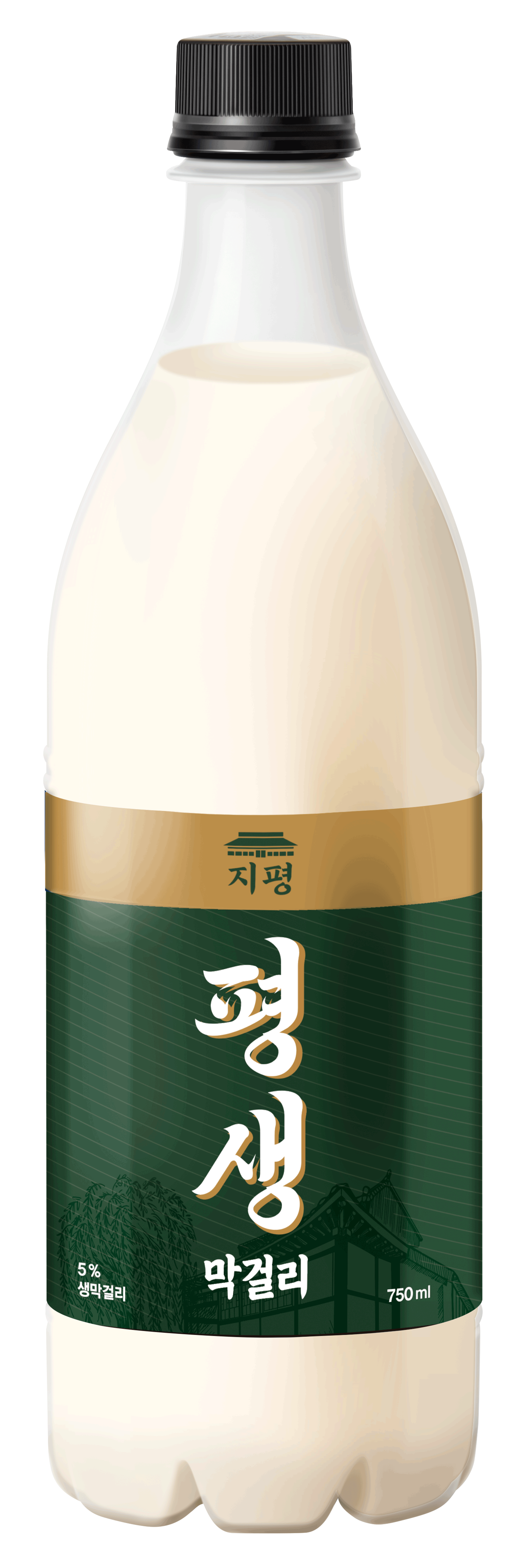 쌀막걸리