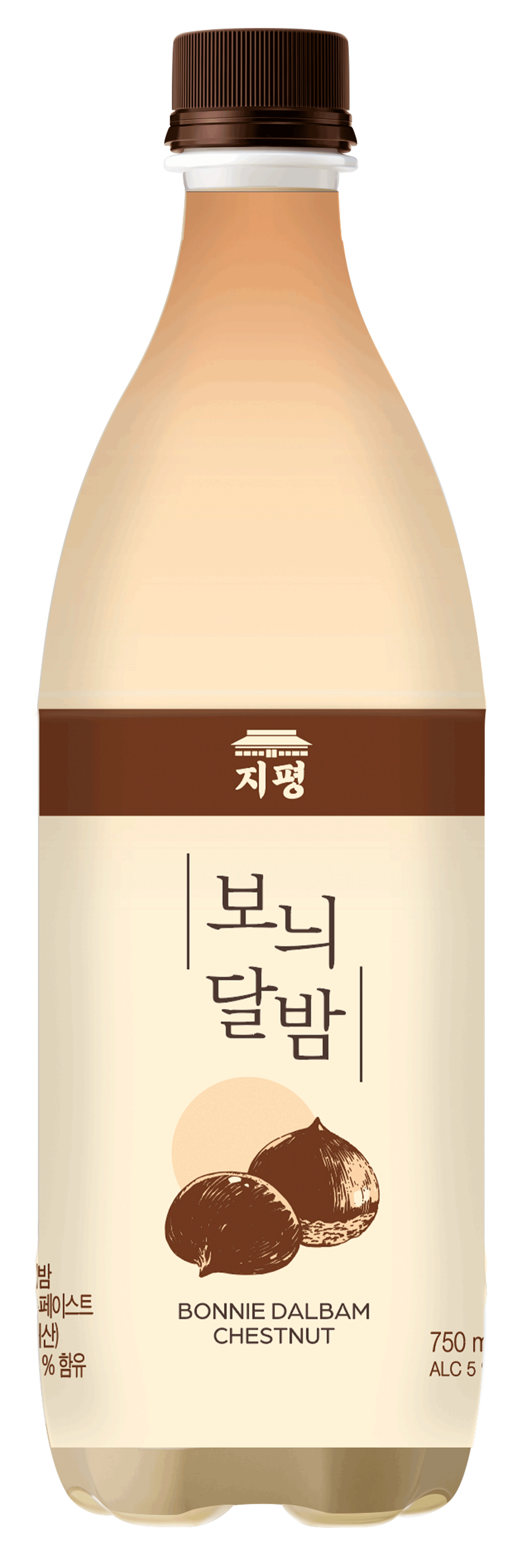 쌀막걸리